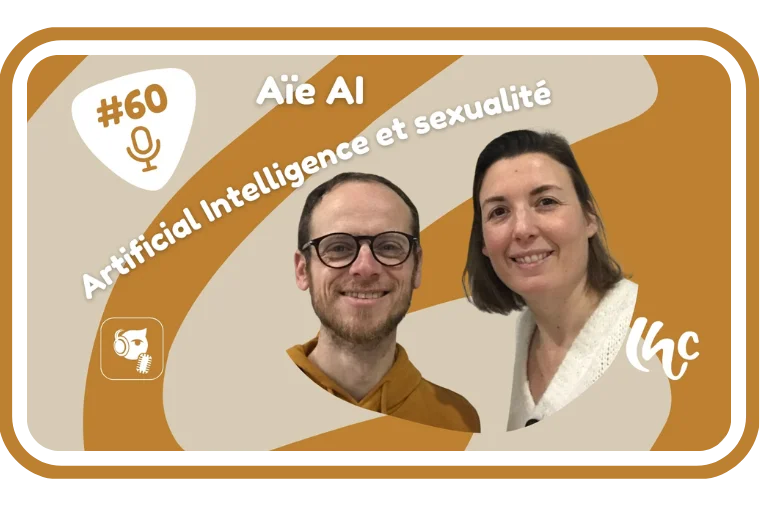 Aïe AI (artificial intelligence et sexualité)